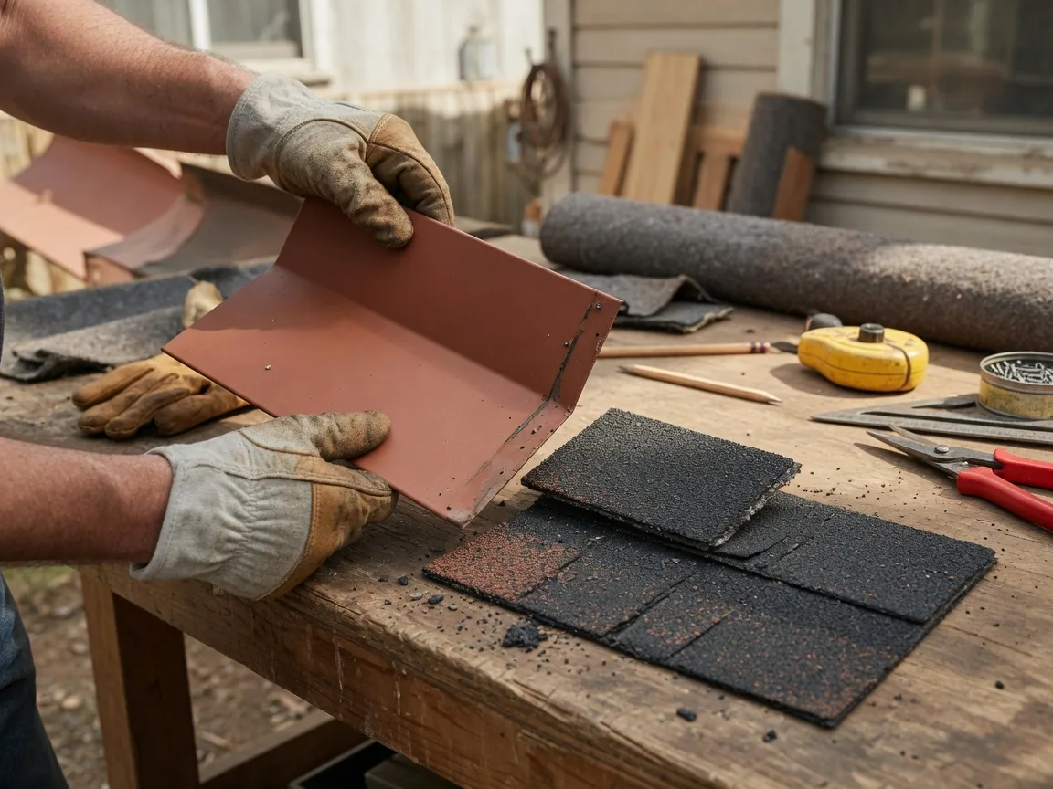 Roof Repair company in Gaysville, VT